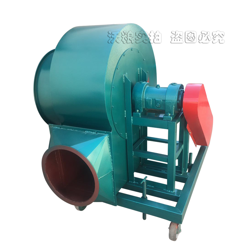 糧庫離心風(fēng)機(jī)4-72 6C 7.5KW 11KW移動(dòng)式電動(dòng)機(jī)轉(zhuǎn)子葉片糧食平衡專